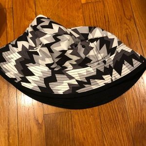 Jordan bucket hat